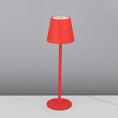 Stylische Tischlampe
