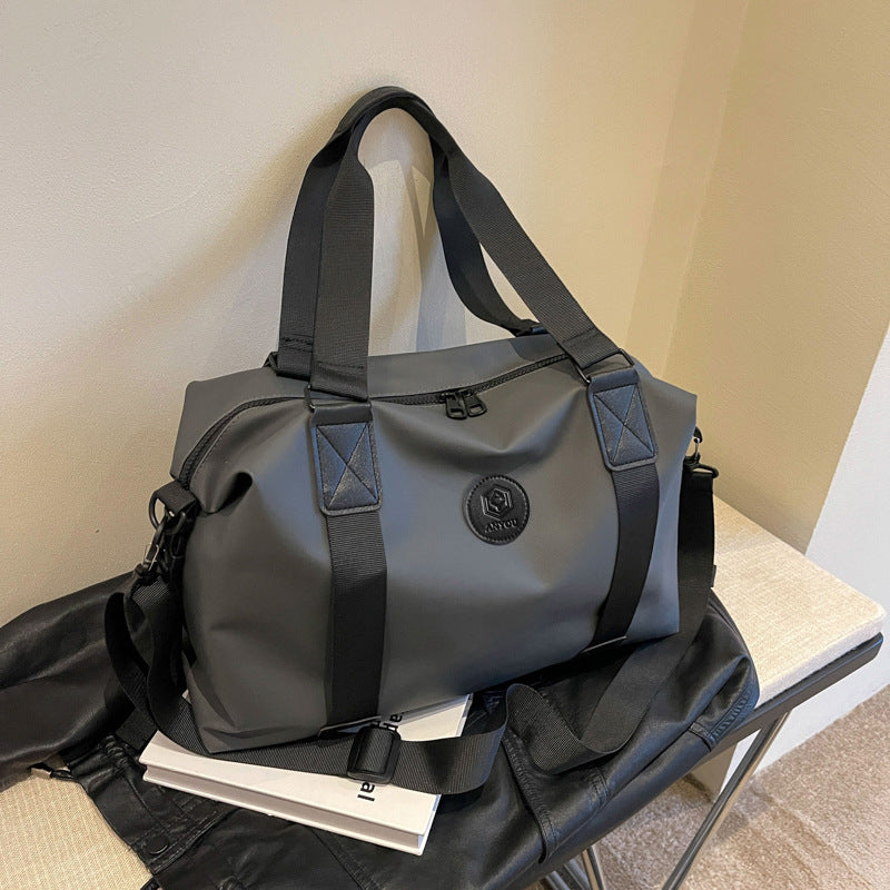 Wasserdichte Abenteuer-Duffle-Tasche Brehn