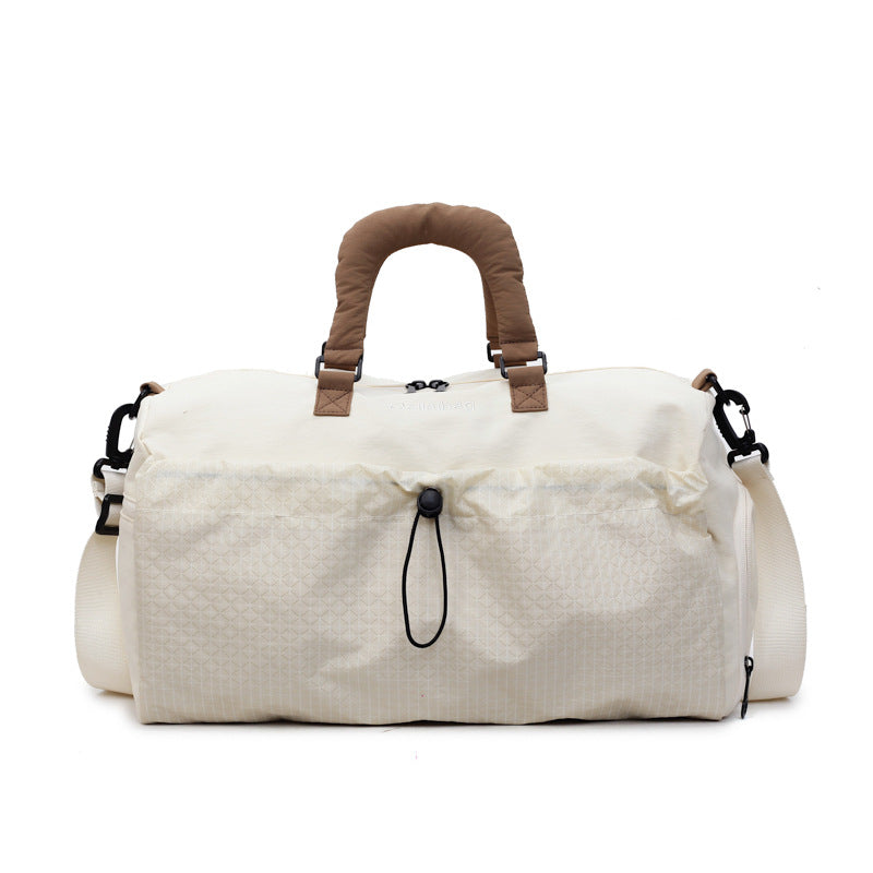 Multifunktionale Sport-Duffle-Tasche