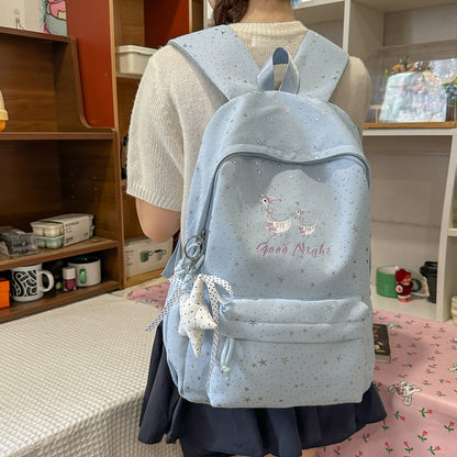 Stern-Themen Freizeit-Rucksack Brehn