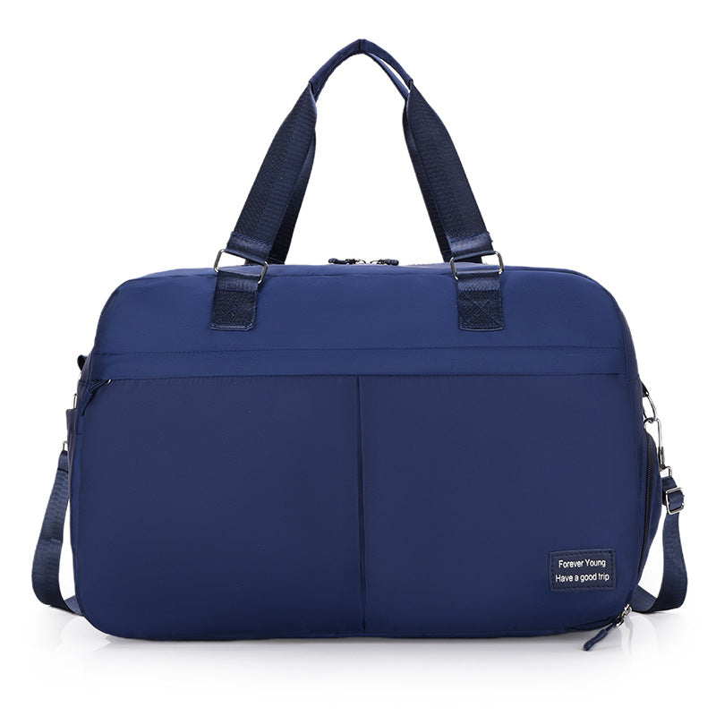 Vielseitige Sport-Duffle-Tasche Brehn