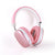 Wireless Noise-Canceling Kopfhörer