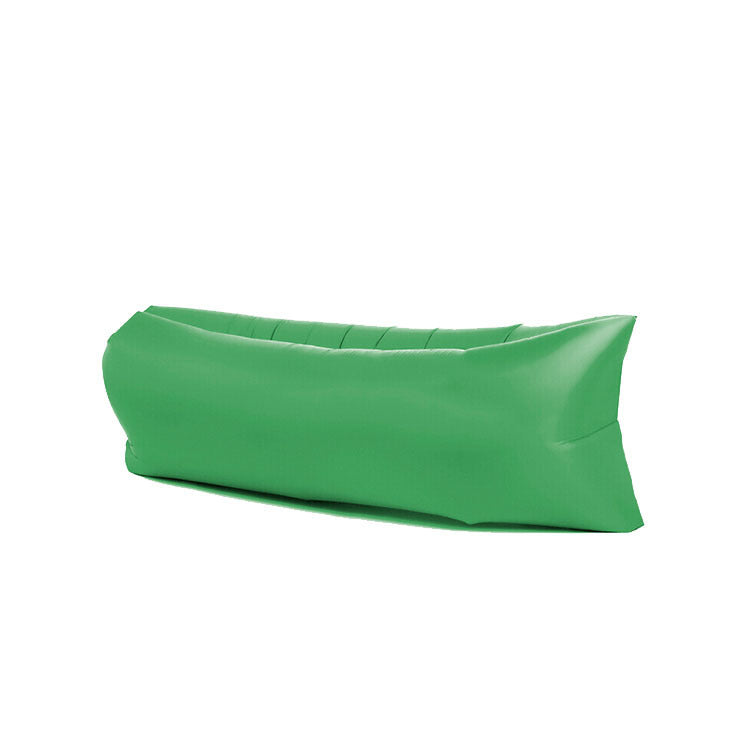 Unisex Aufblasbare Liege mit ergonomischem Design Brehn