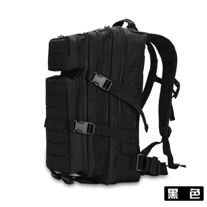 Taktischer Rucksack Brehn