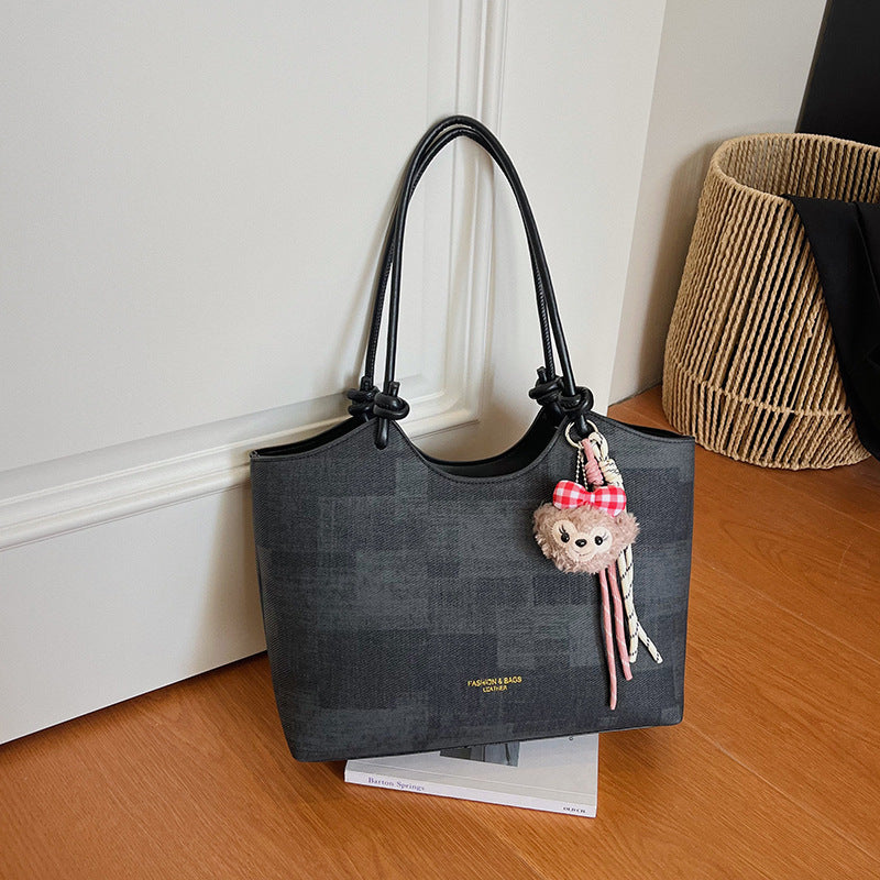 Stylische Alltags-Tote-Bag