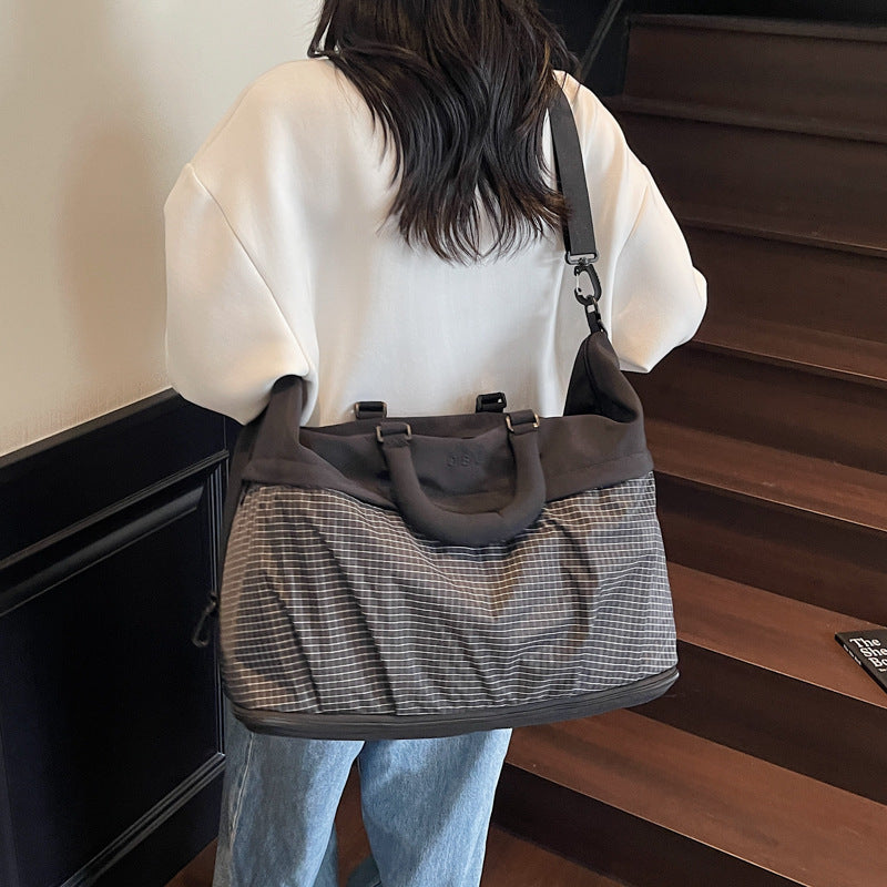 Vielseitige Reisetasche