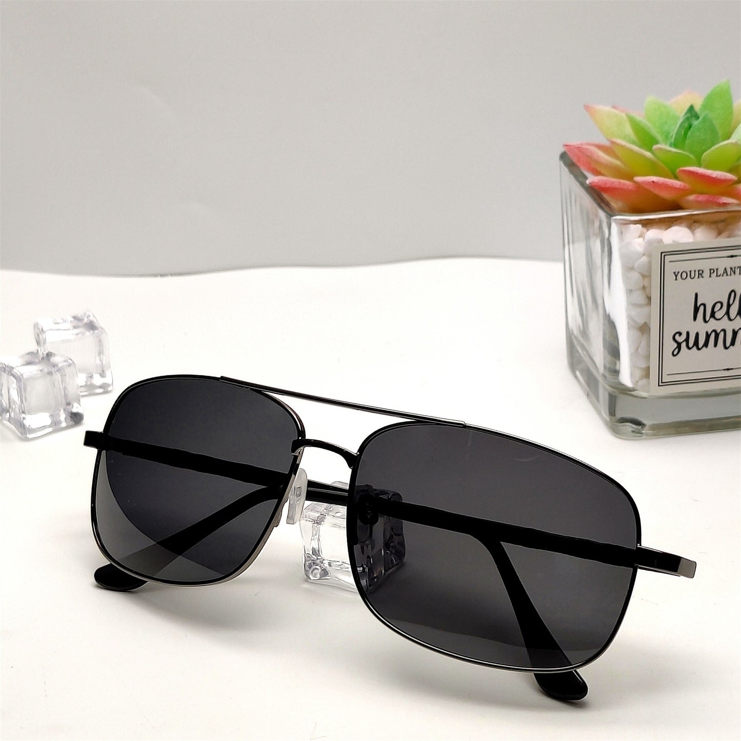 Damen Sonnenbrille Brehn