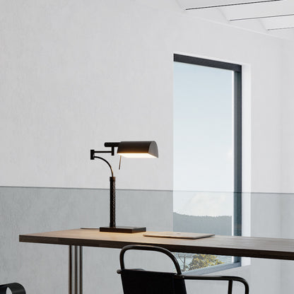 Verstellbare Designer Tischlampe