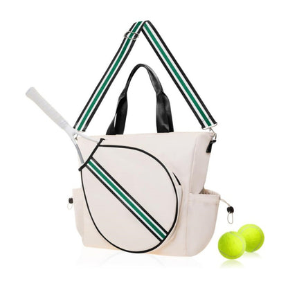 Tennis Schläger Tragetasche
