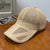 Damen Sportliche Netz-Baseballkappe Brehn
