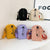 WoCompact Drawstring Crossbody Bag Brehn