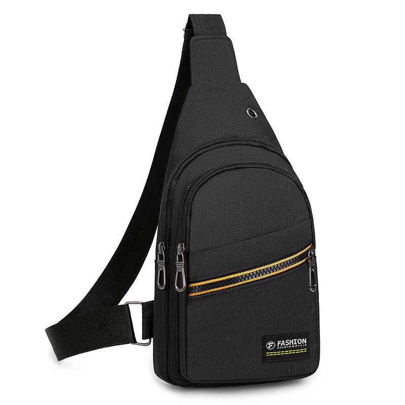 Hochleistungs-Schultertasche Brehn