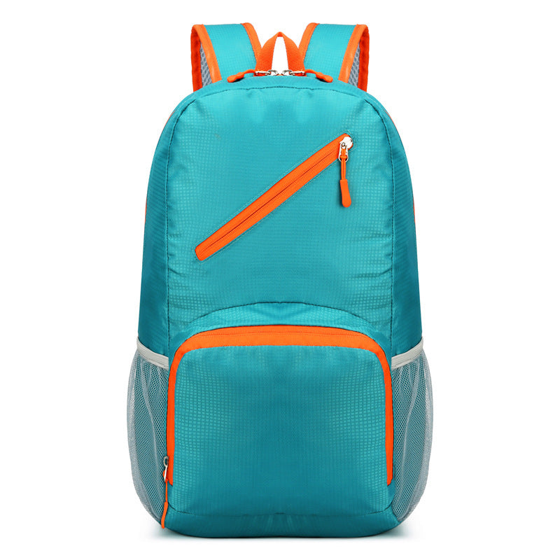 Leichter Reise-Rucksack Brehn