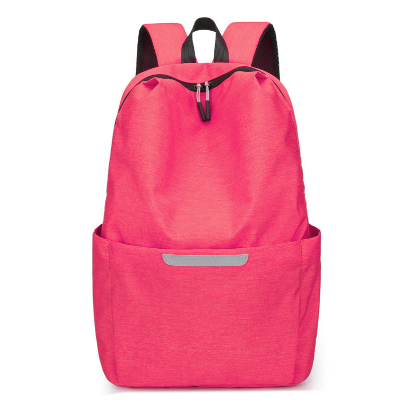 Multifunktionaler Alltags-Rucksack Brehn
