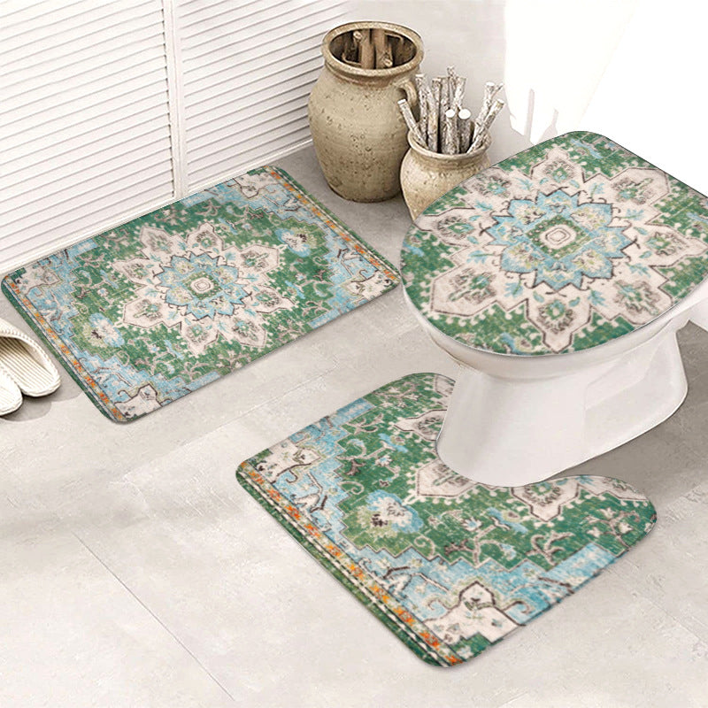 Badevorleger Set Brehn