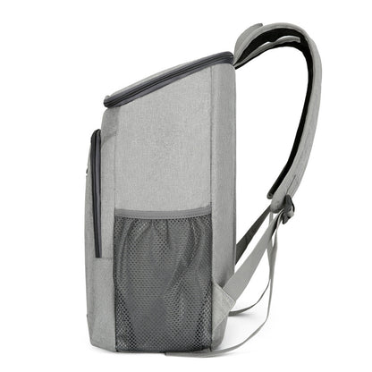 Haltbarer Strukturierter Rucksack Brehn