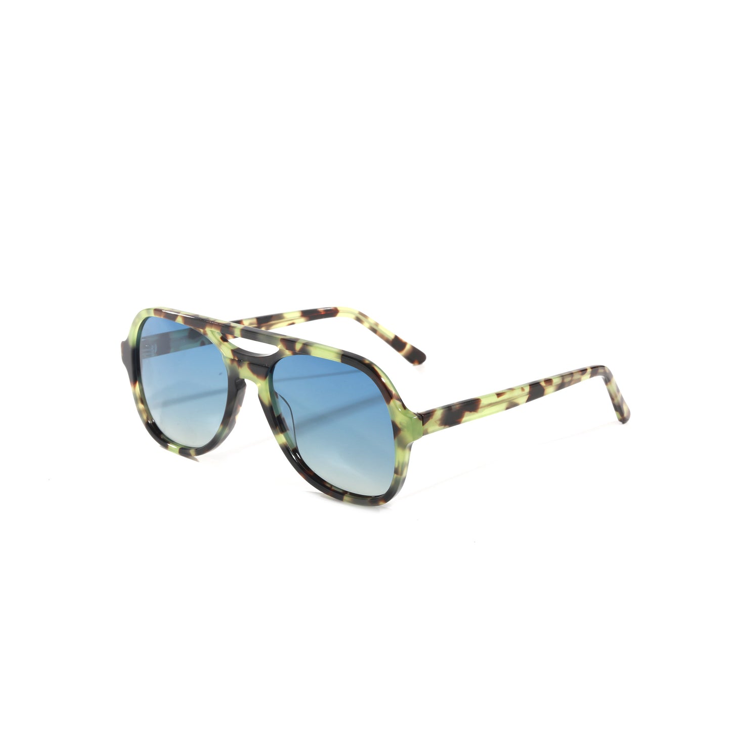 Damen Sonnenbrille mit einzigartigem Design und hochwertigen Gläsern Brehn