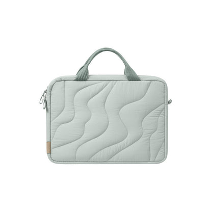 Gepolsterte Laptoptasche Brehn