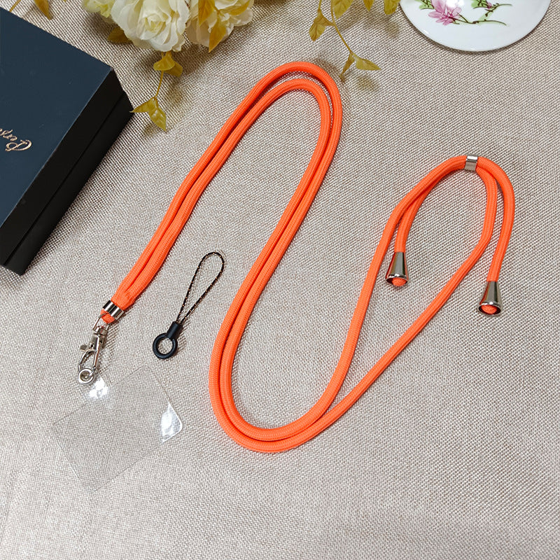 Verstellbare Utility-Lanyard Brehn
