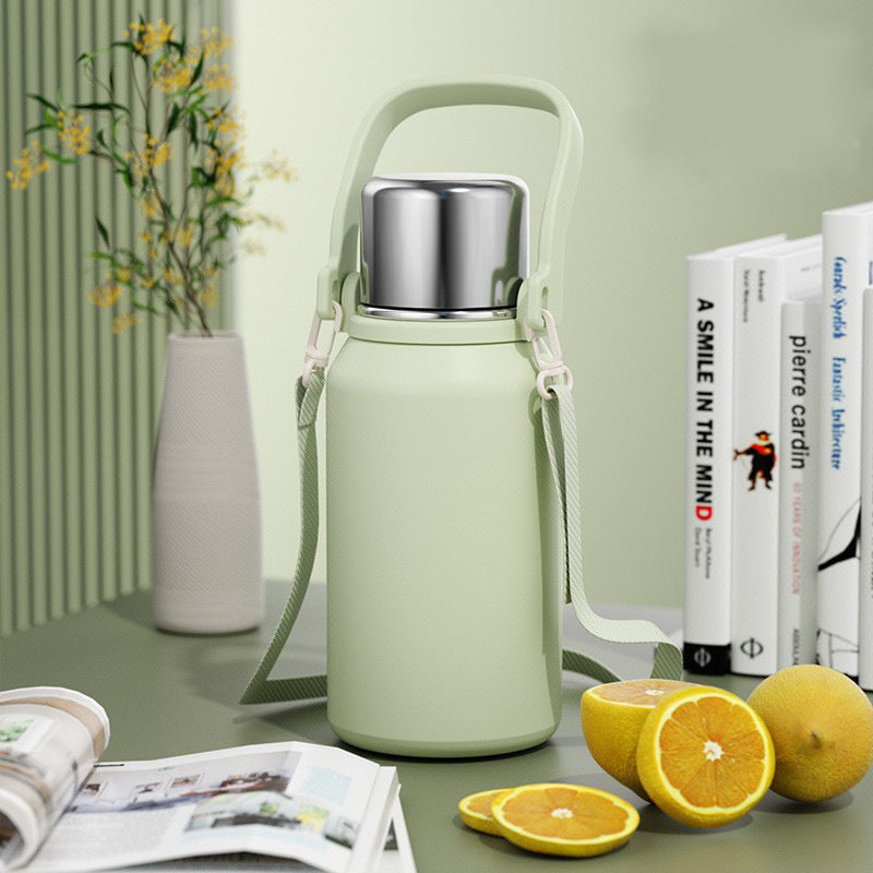 Damen Isolierflasche Brehn