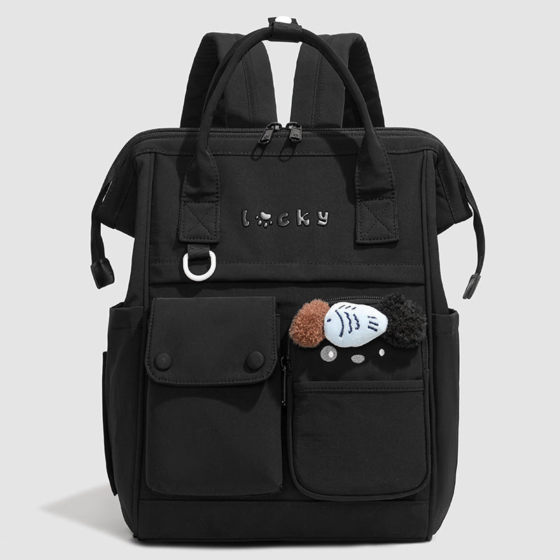 Süßer Tierdesign Rucksack Brehn