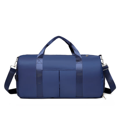 Stilvolle Sport-Duffel-Tasche Brehn