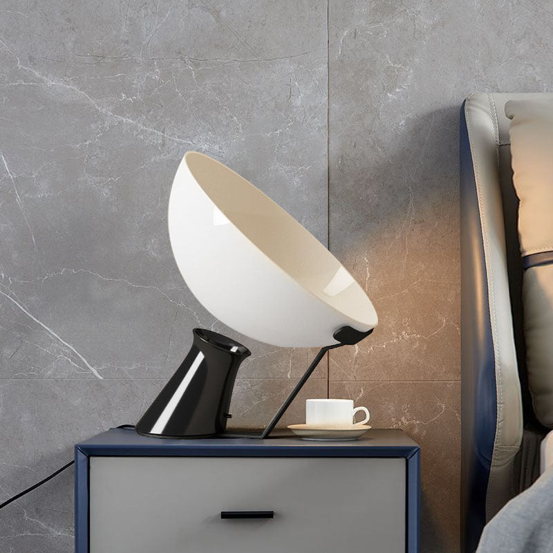 Moderne Minimalistische Tischlampe