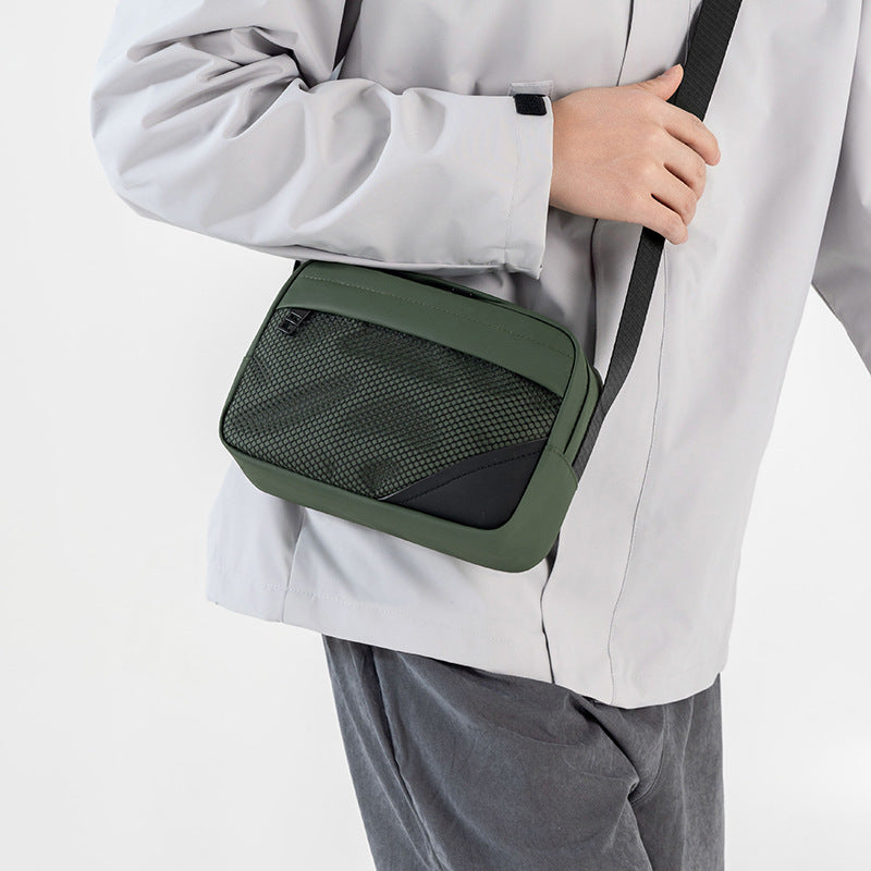 Crossbody Tasche Brehn
