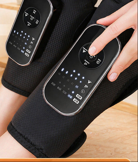 Luftkompressions-Knie-Massager Brehn