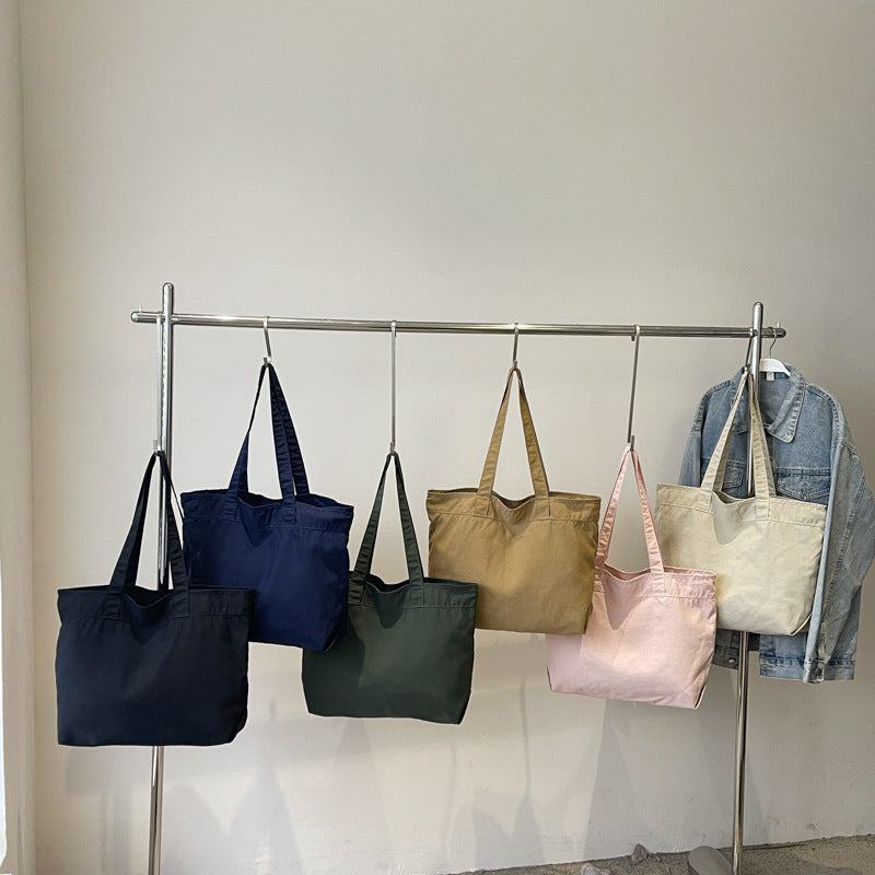 Canvas Tote Brehn