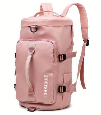 Multi-Funktionaler Outdoor-Rucksack Brehn