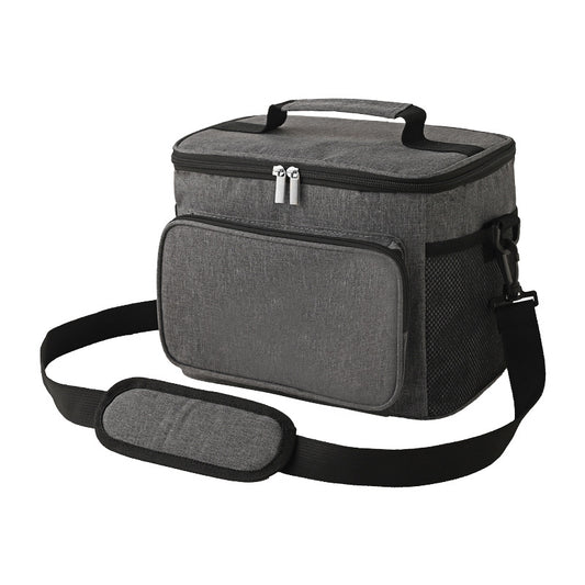 Damen Kühltasche mit isolierter Funktion und verstellbarem Schultergurt Brehn
