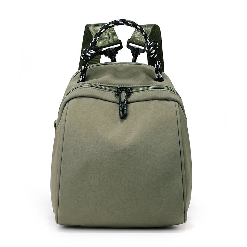 Kompakter funktionaler Reise-Rucksack Brehn