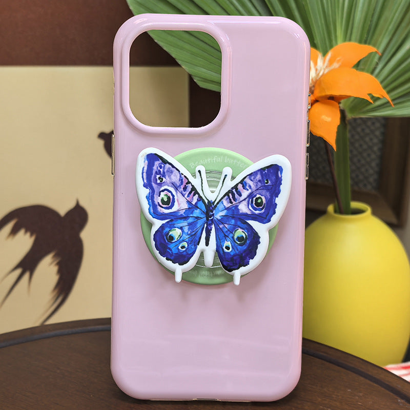 Butterfly Pop Grip Brehn