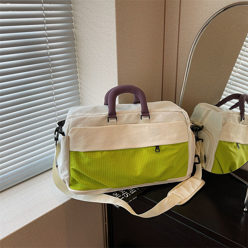 Freizeit-Tasche Brehn