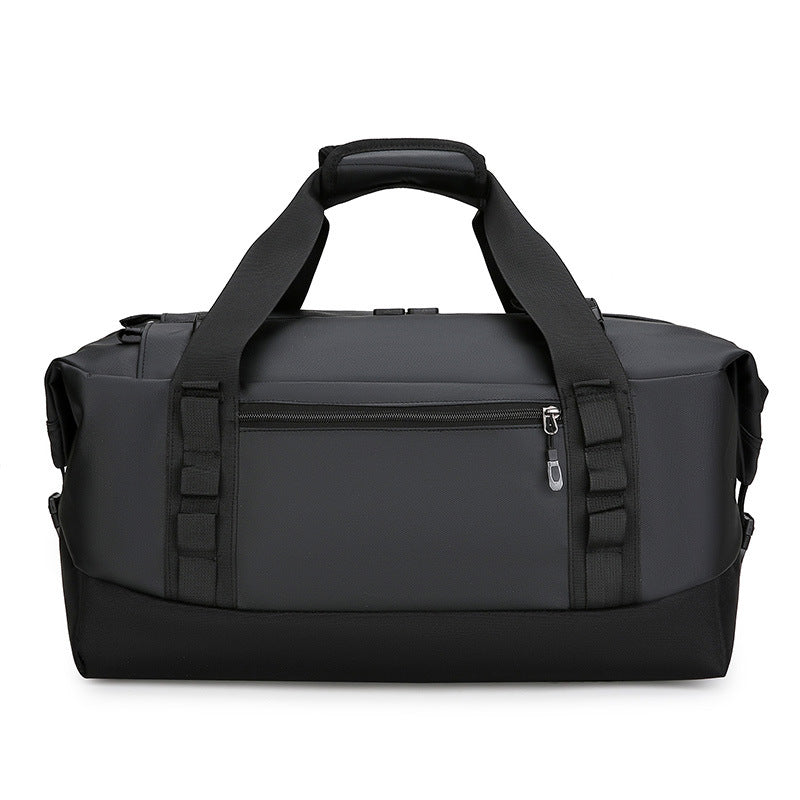 Wasserdichte Multifunktions-Reise-Duffle-Tasche Brehn