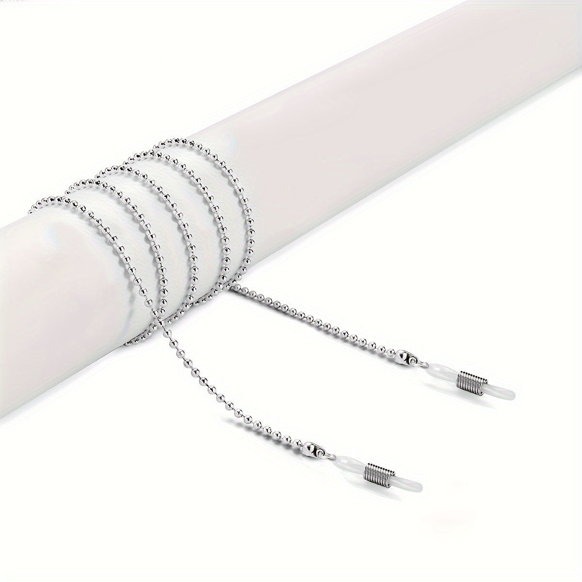 Minimalistische Brillenkette Brehn