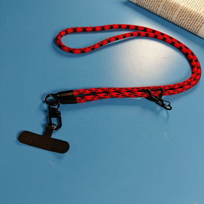 Langlebige verstellbare Utility-Lanyard Brehn
