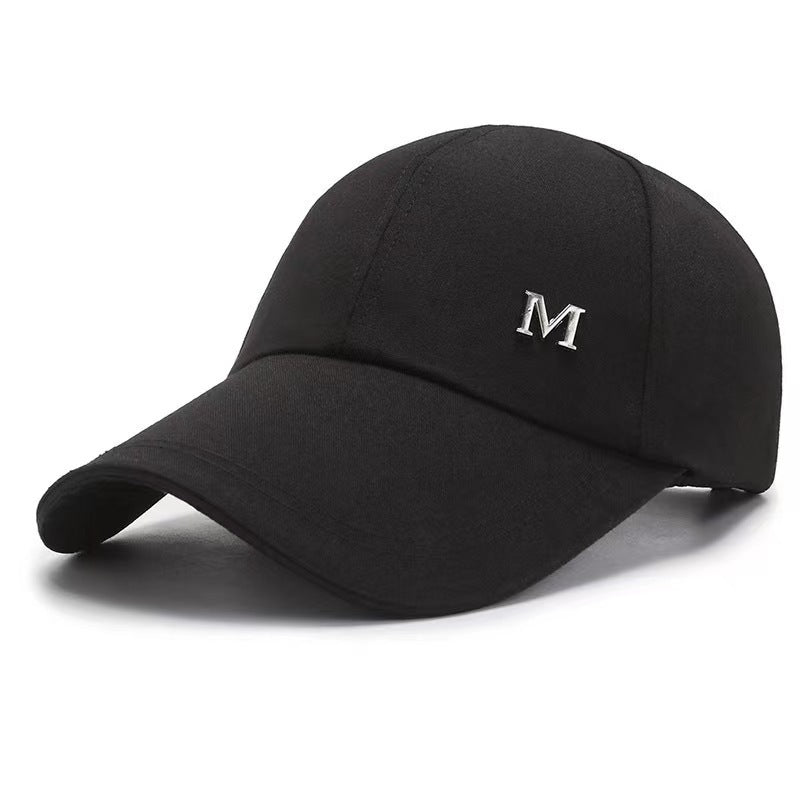 Damen Elegante und zeitlose Cap Brehn