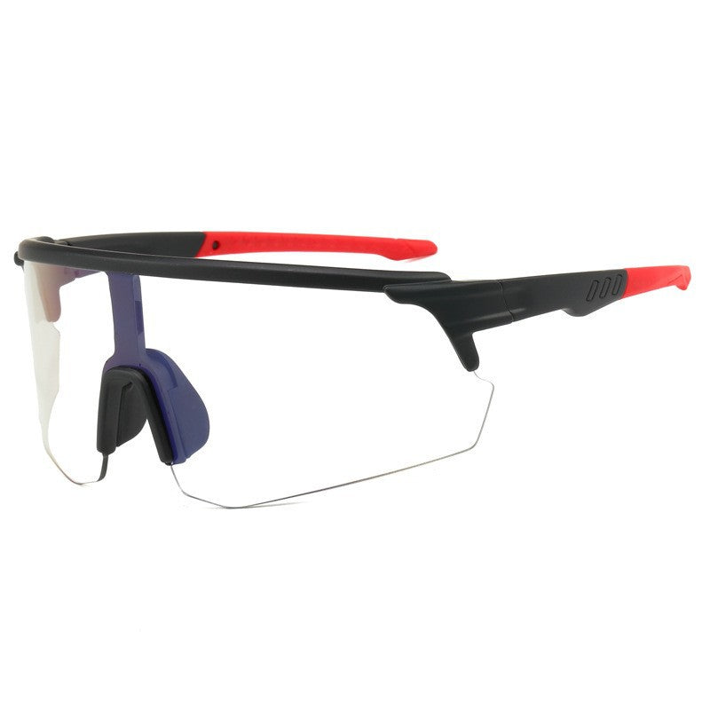 Damen Sportliche Radbrille mit hochentwickeltem Belüftungssystem Brehn