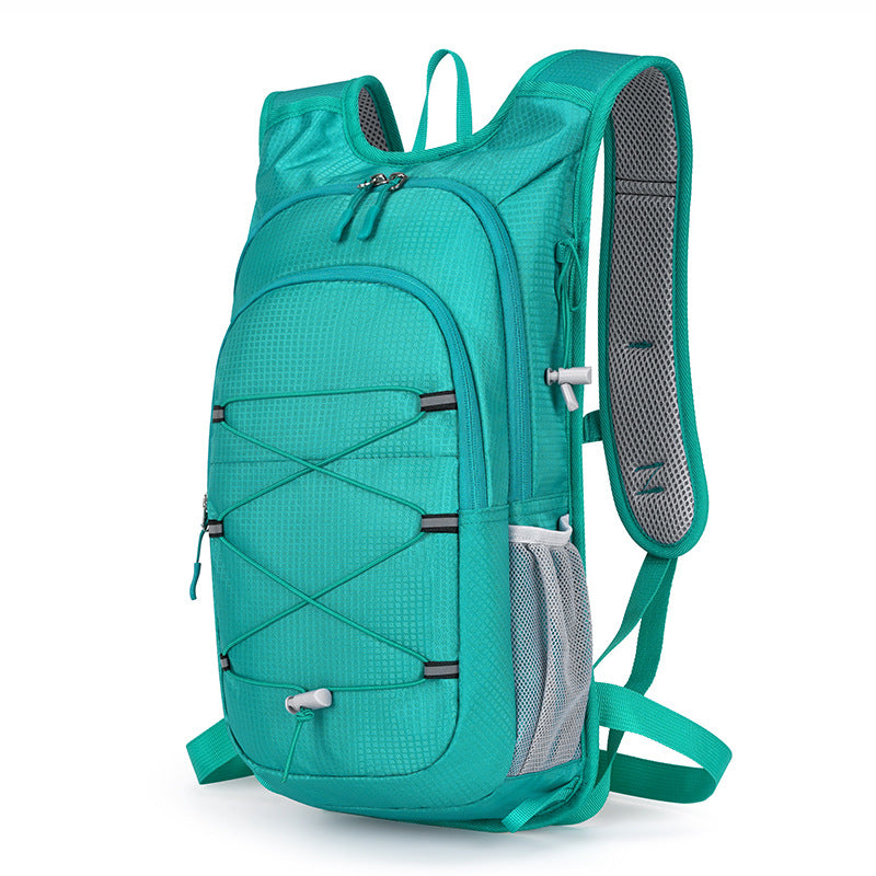 Leichtgewichtige Hydratationsnutzungs-Rucksack