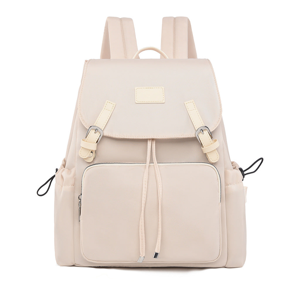 Vielseitiger stylischer Rucksack Brehn