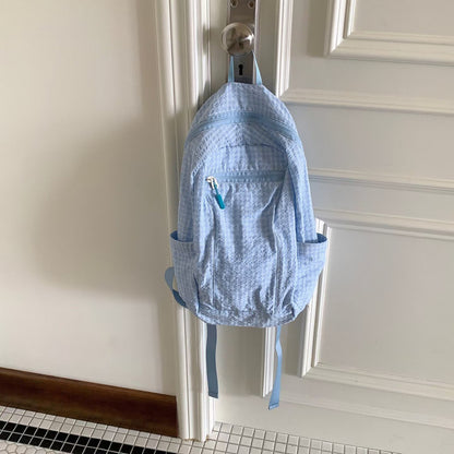 Leichter Alltags-Rucksack