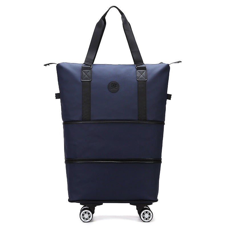 Rollender Utility-Reise-Tote