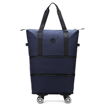 Rollender Utility-Reise-Tote