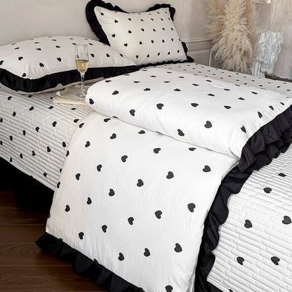 Damen Tagesdecke Brehn