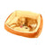 Bequemes orthopädisches Hundebett