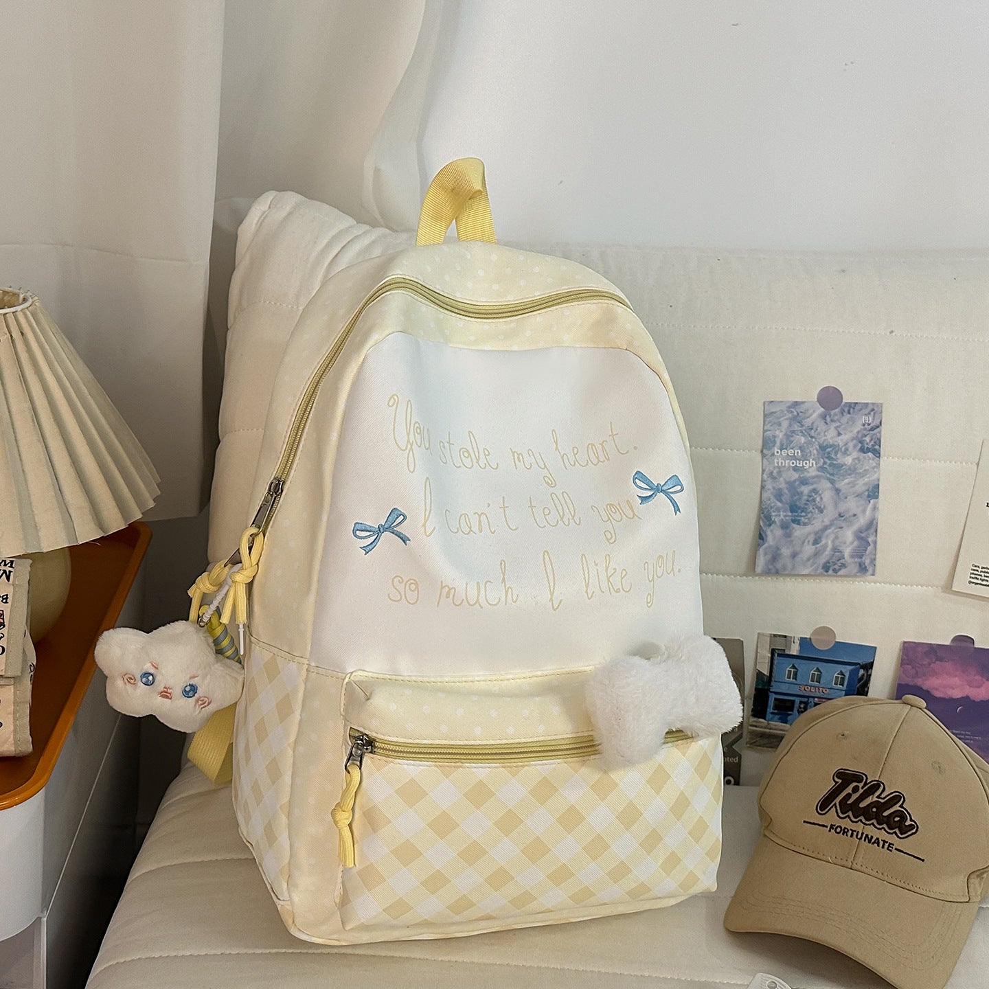 Rucksack Brehn