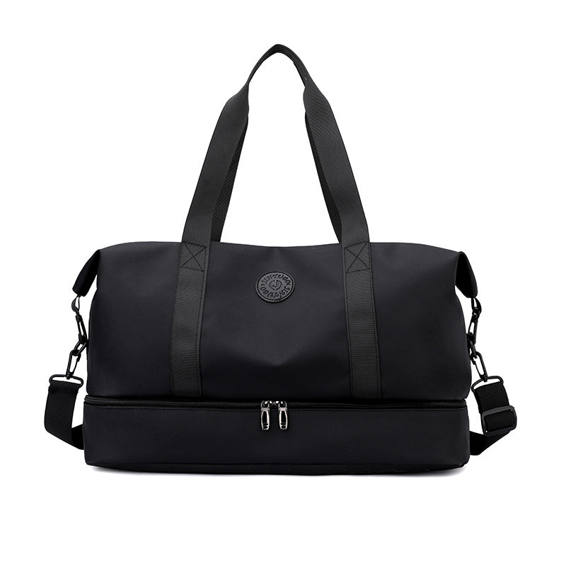 Vielseitige Reisetasche