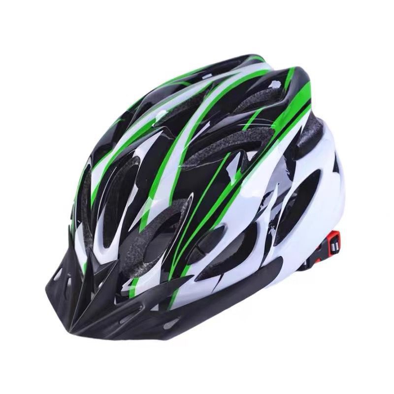 Fahrradhelm Brehn